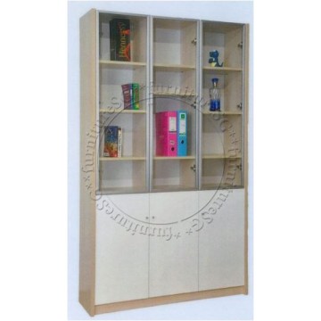 Book Cabinet BCN1180